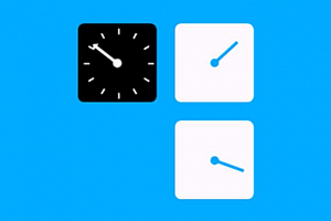 7698-U-SlickShootClock